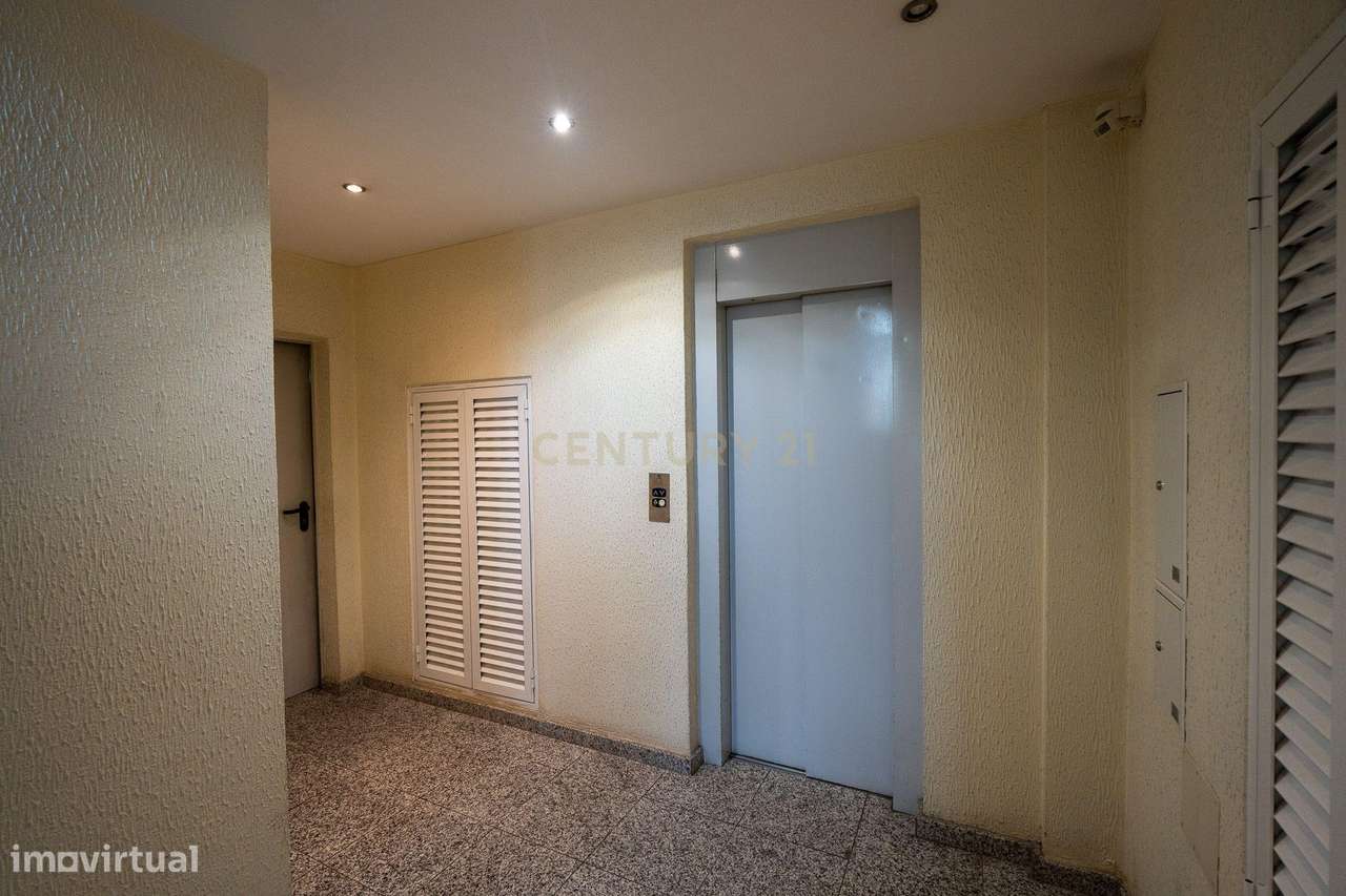 T2 na Quinta de Santa Bárbara, Mafra - Grande imagem: 2/32