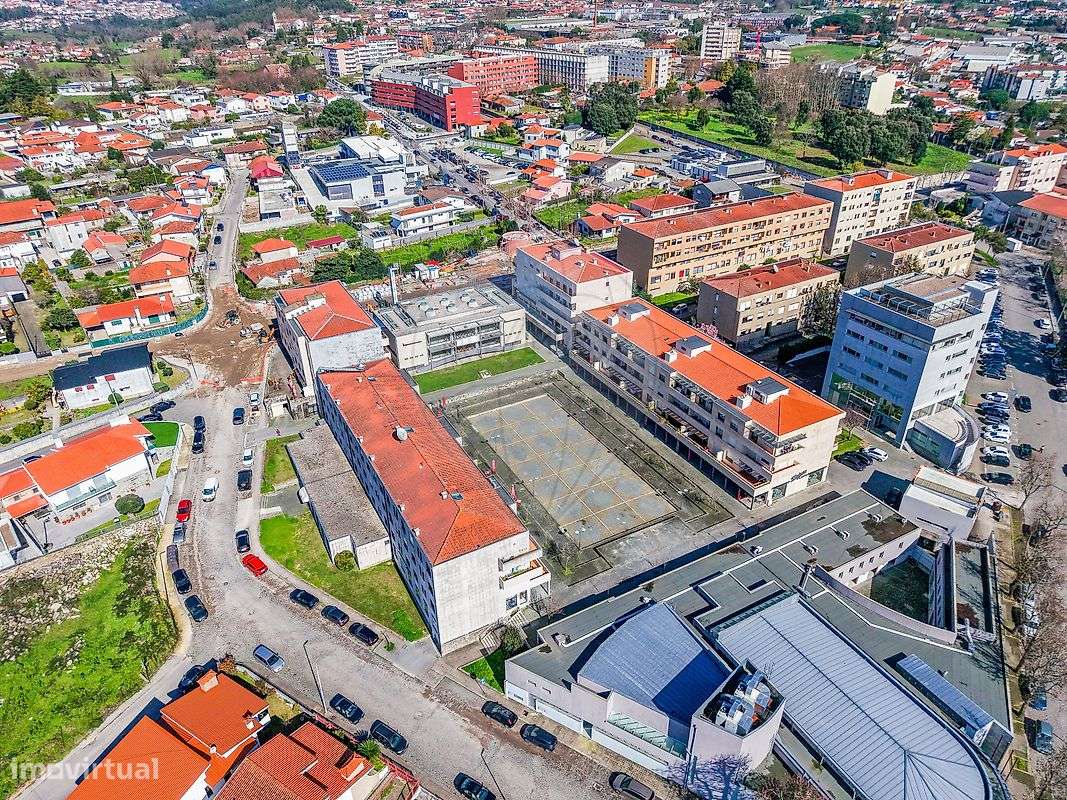 Apartamento T3 para venda - Grande imagem: 5/38