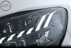 Faruri LED Audi A6 4G C7 (2011-2014) Facelift Design conversie de la Xenon la LED- livrare gratuita - 4