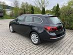 Opel Astra 1.6 CDTI DPF ecoFLEX Sports TourerStart/Stop Exklusiv - 6
