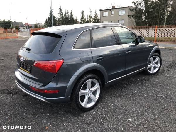 Audi Q5 2.0 TDI Quattro - 6