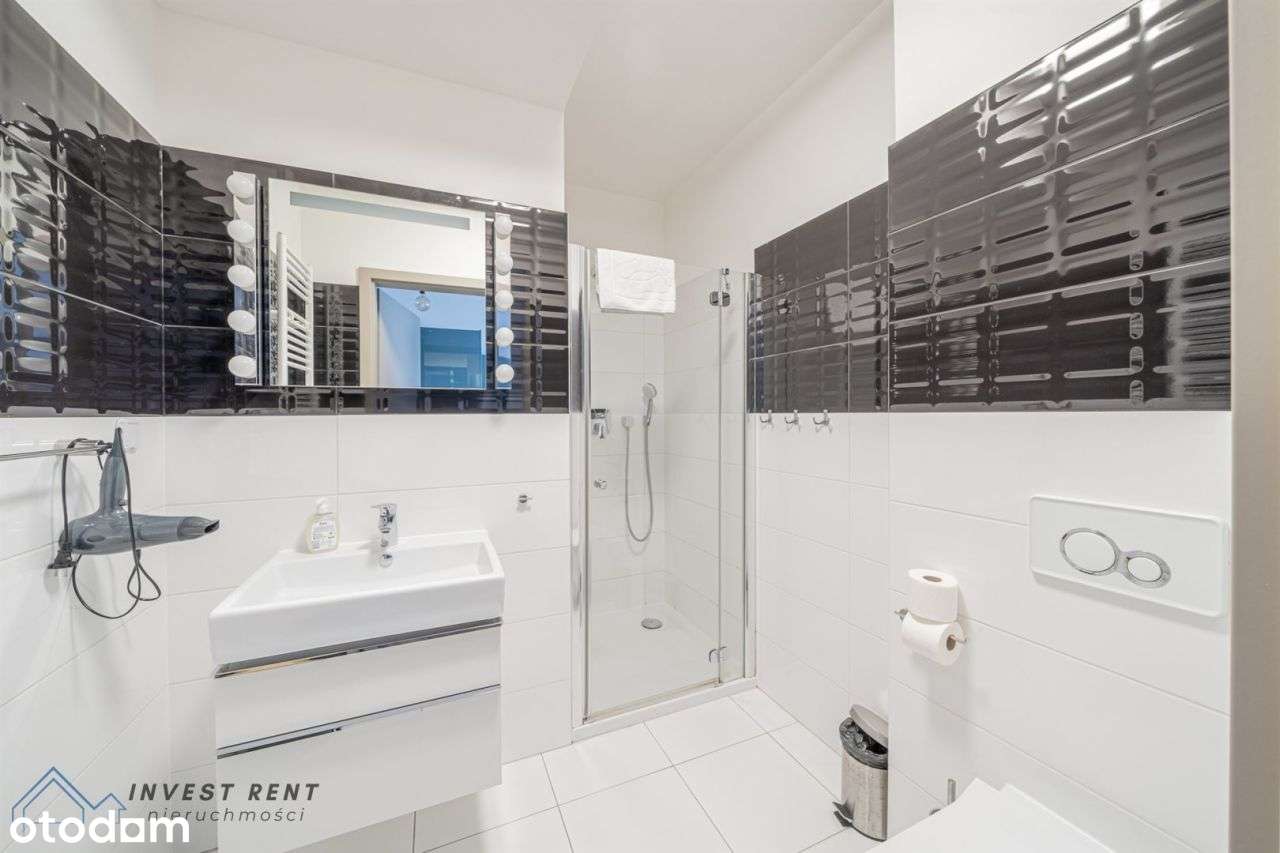 Apartament z duszą nad Bałtykiem - Sianożęty-9