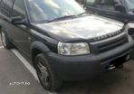 Dezmembrez land rover freelander 1,8 benz/2,0diesel/2,5 v6 - 5