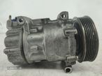 Compressor Do Ac Peugeot 2008 I (Cu_) - 2