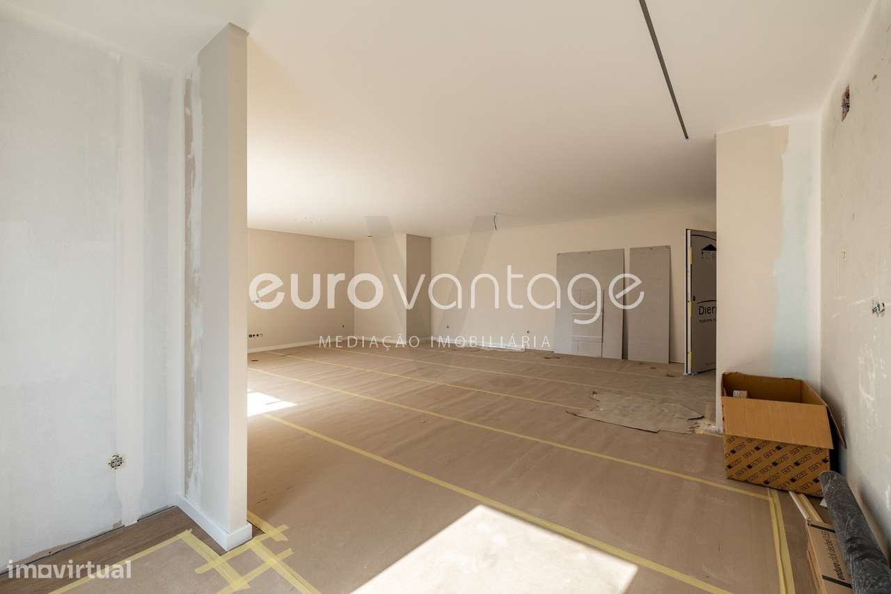 Apartamento T2 em Leiria - Centro-10