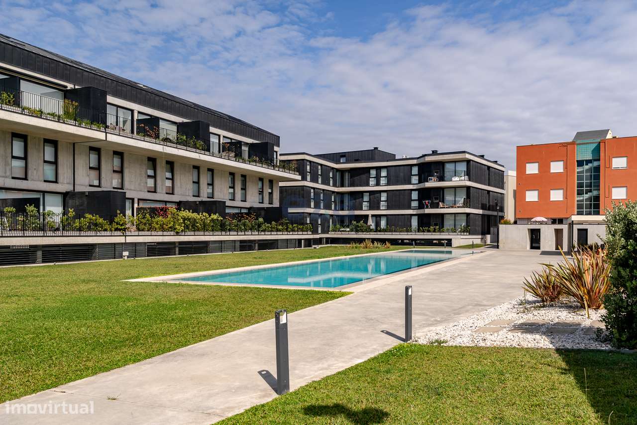 Apartamento T3 Duplex em Fão, Apúlia e Fão.-22