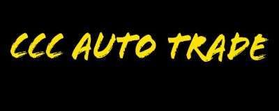 CCC Auto Trade logo