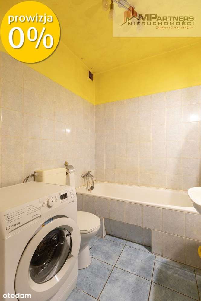 Tbs - 44m2, 2 pokoje, Parter-7