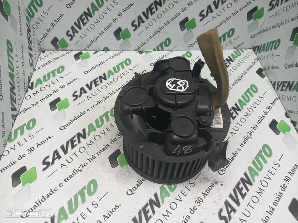 Motor Sofagem Nissan Micra Iii (K12) - 1