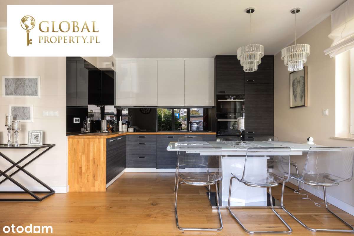 Na sprzedaż  mieszkanie 2-pokojowe  z ogródkiem-2