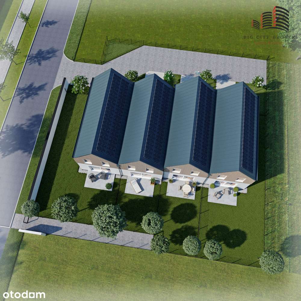 Osiedle Q4 (premium), segment B2 -ul. Kwarcowa - Pełny obrazek: 3/9