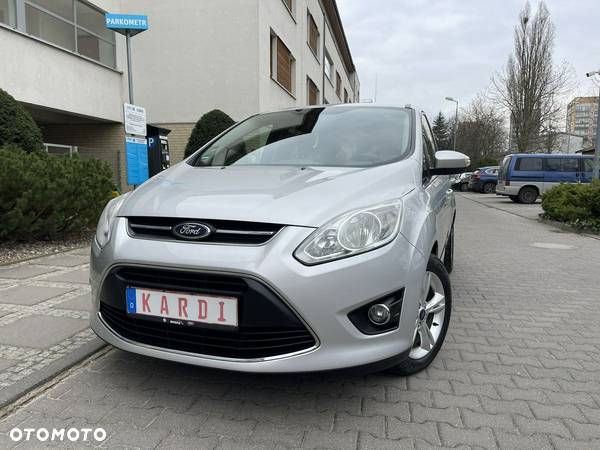 Ford C-MAX - 2