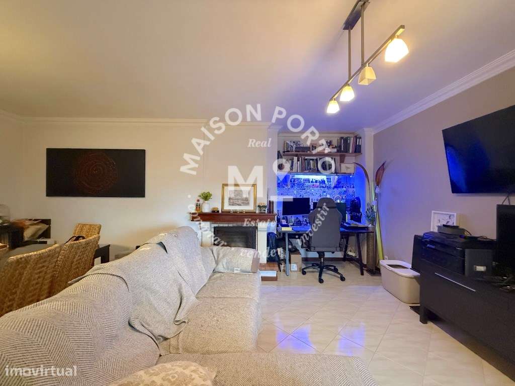 Apartamento T3 com 2 Varanda e Estacionamento em Rio Tinto, próximo...-26