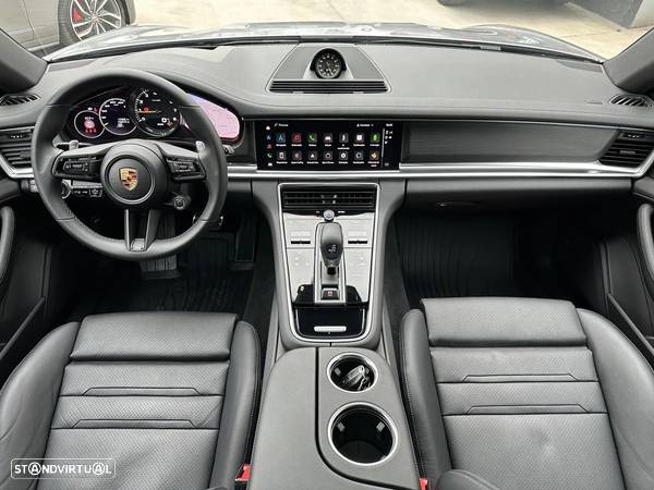 Porsche Panamera Sport Turismo - 9