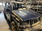 Pas przedni belka zderzaka suzuki grand vitara 2004r - 4