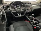 Nissan Qashqai 1.5 dCi N-Connecta 18 - 25