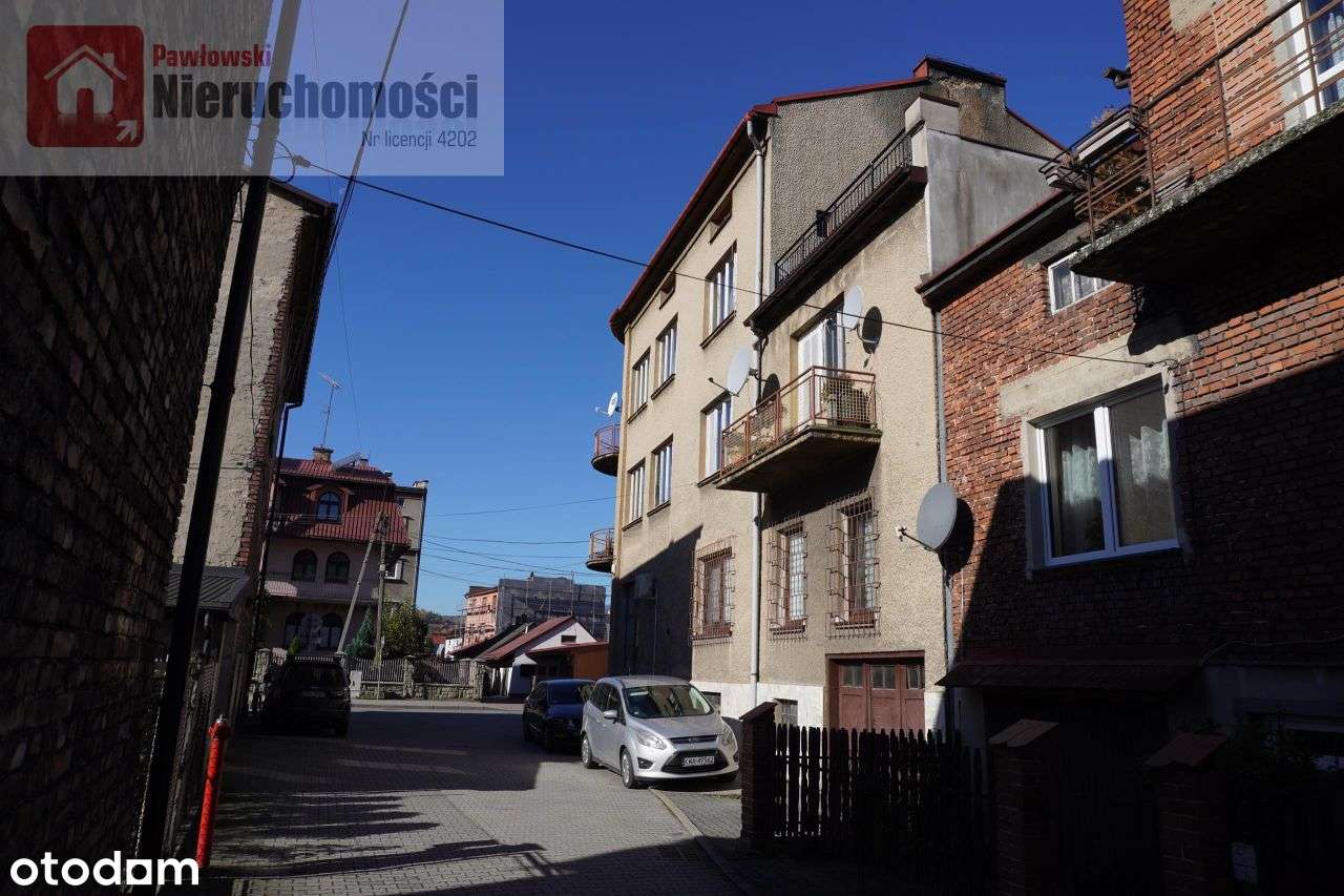 Duża kamienica w centrum Zembrzyc - nowa cena! - Pełny obrazek: 5/11