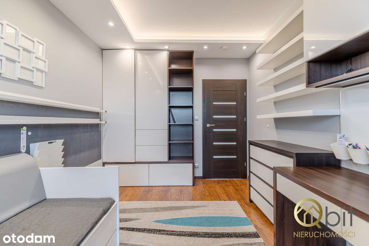 Stylowe mieszkanie o podwyższonym standardzie Wrocław Vivaldiego-4