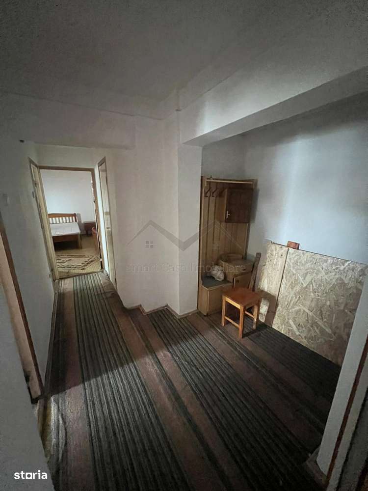 Apartament 3 camere decomandat Gara - Imagine principală: 2/9