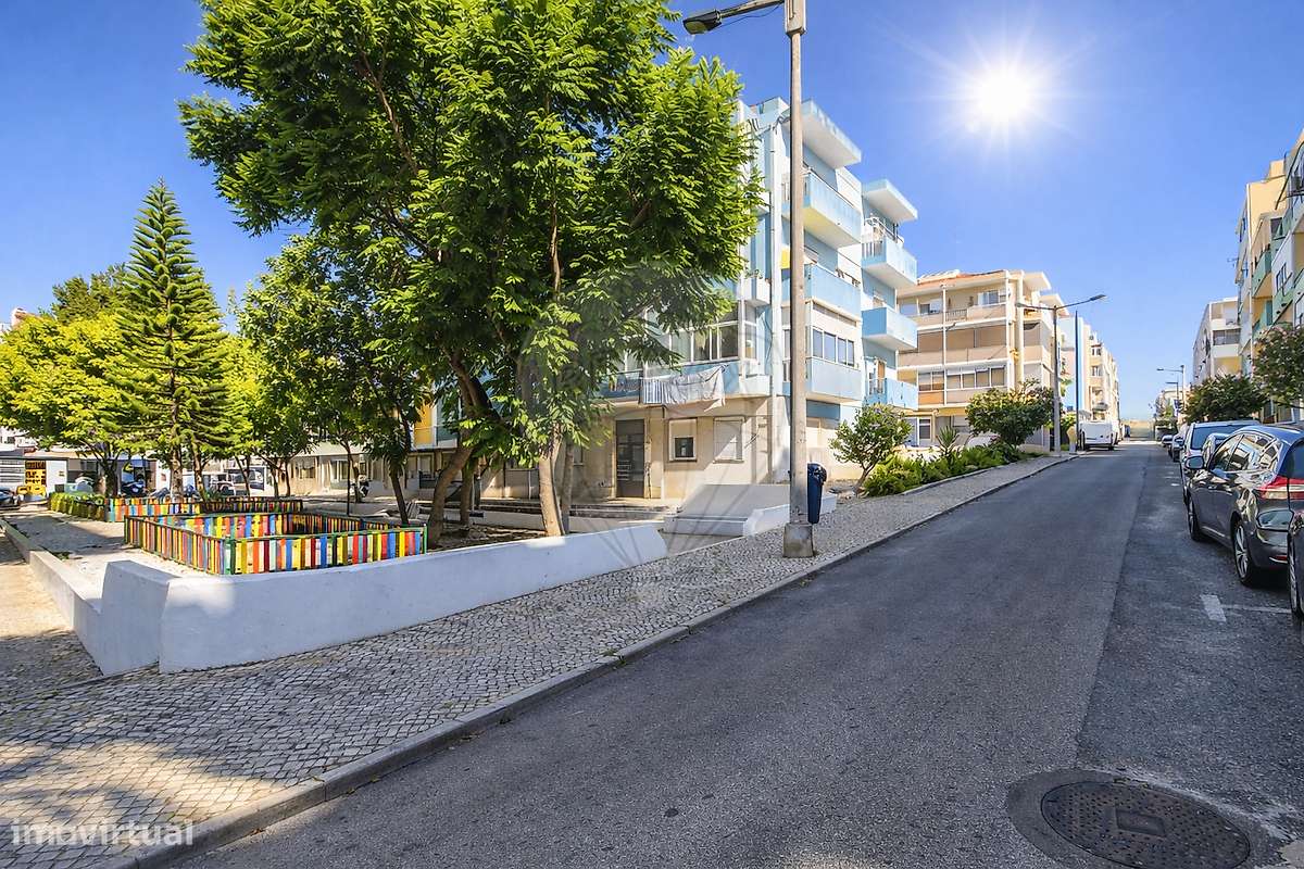 Apartamento T3 para venda - Grande imagem: 2/28