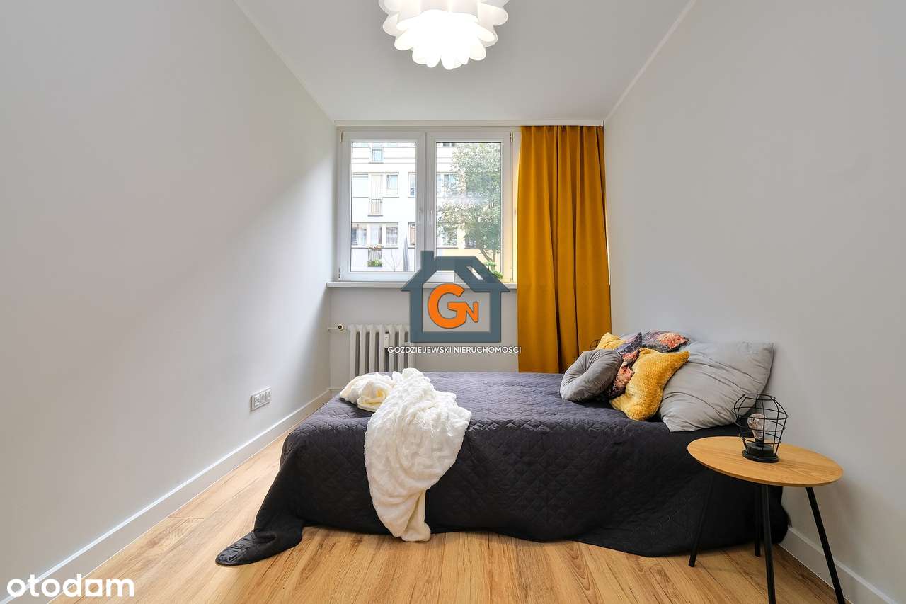 Wynajmę 2 pokojowe mieszkanie – Legnica ul. Asnyka - Pełny obrazek: 5/11