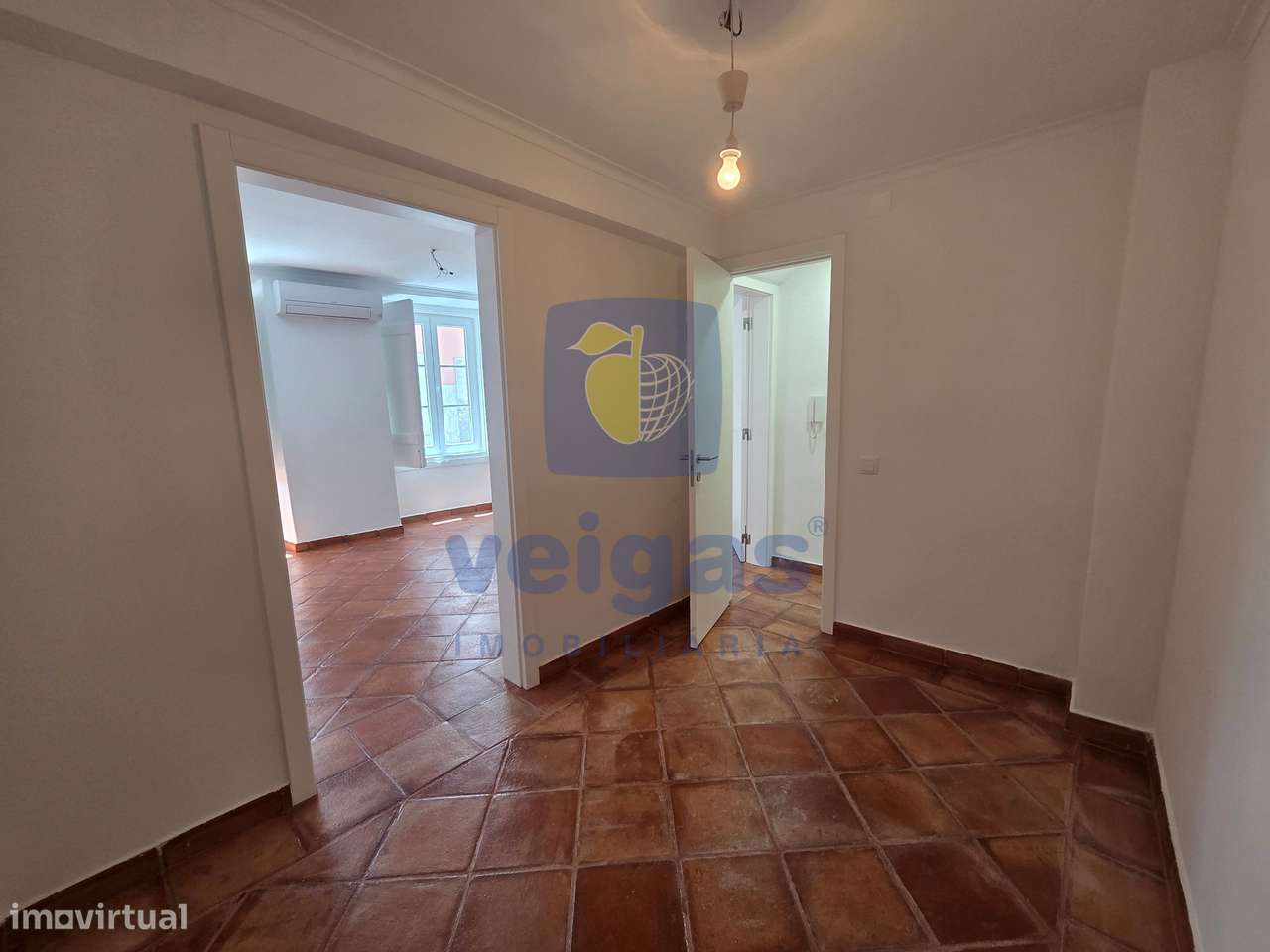 Apartamento T2 na Misericórdia-26