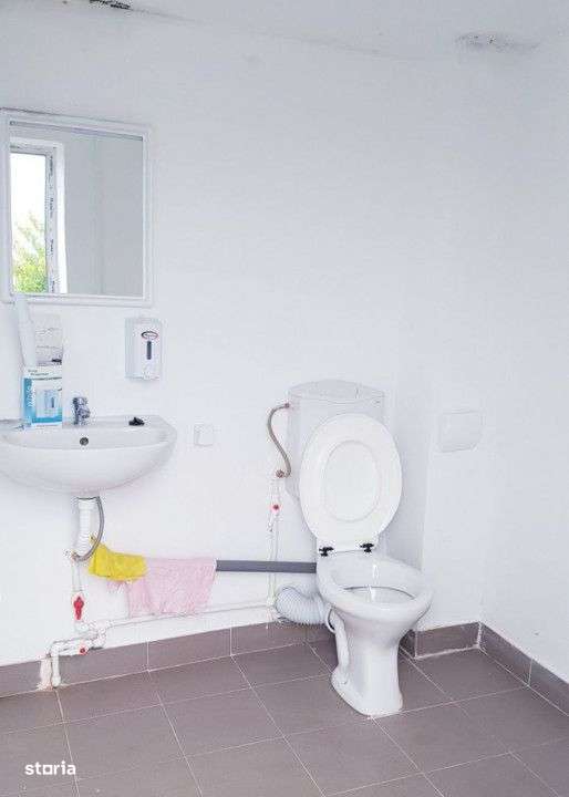 Hala industriala, situata in Targu Jiu, strada Tineretului - Imagine principală: 4/6