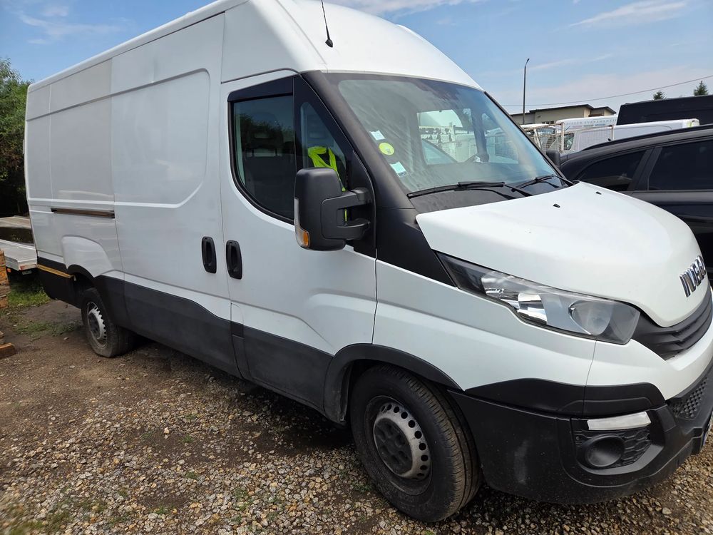 Iveco Daily 2017