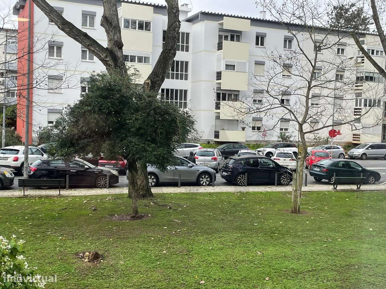 Apartamento T2 Venda - Totalmente Remodelado-23