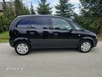 Opel Meriva - 23