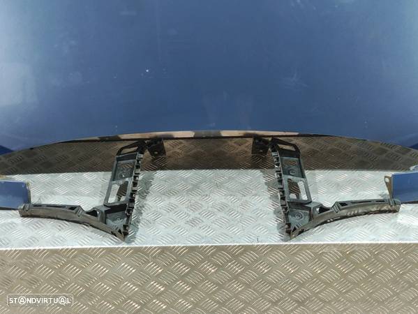 FRENTE COMPLETA VW VOLKSWAGEN TOURAN 2 II MK2 1T3 CAPOT PARACHOQUES GUARDA-LAMAS OTICAS RADIADOR VENTILADOR FRENTE FIBRA REFORÇO - 9