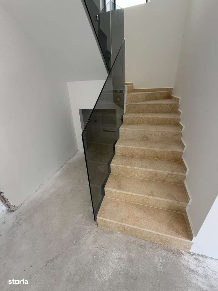 CASA INDIVIDUALA- 4 CAMERE, TOATE UTILITATILE, TEREN 240 MP, COMIS 0%-19