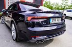 Audi A5 Coupe 2.0 40 TDI quattro S tronic Design - 5