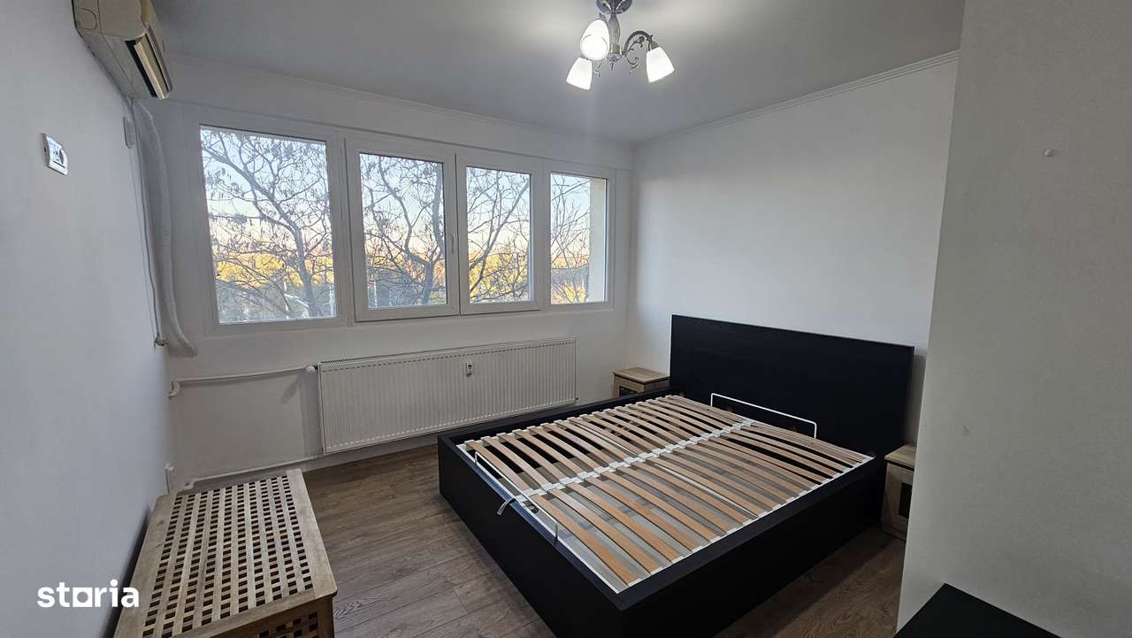 Vand apartament 2 camere renovat Eroii Revolutiei/ Cutitul de Argint - Imagine principală: 5/15