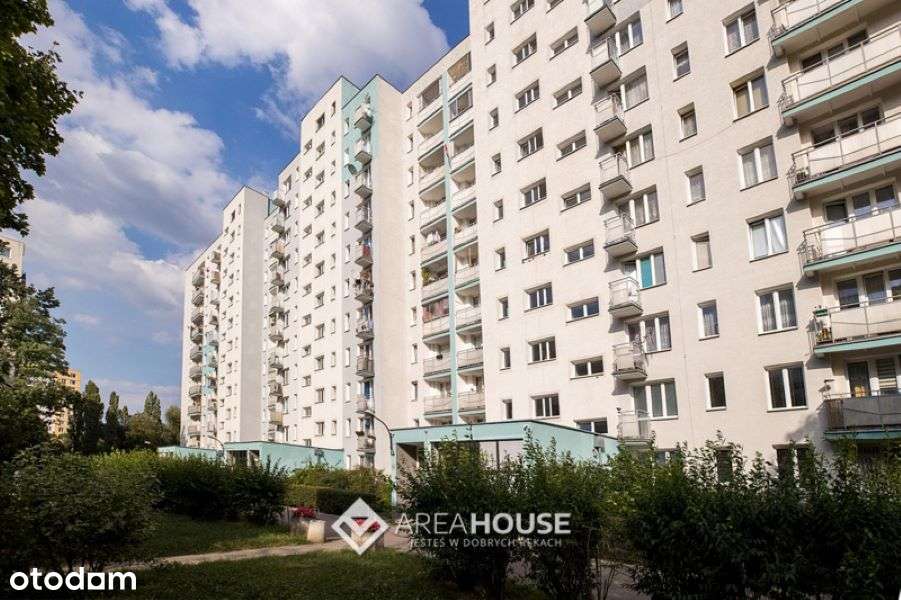 Na sprzedaż mieszkanie – Warszawa, Bródno, ul. Tokarza-11