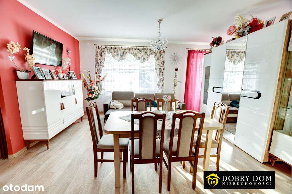 * Przestronny dom * Świetna lokalizacja * - Pełny obrazek: 4/20