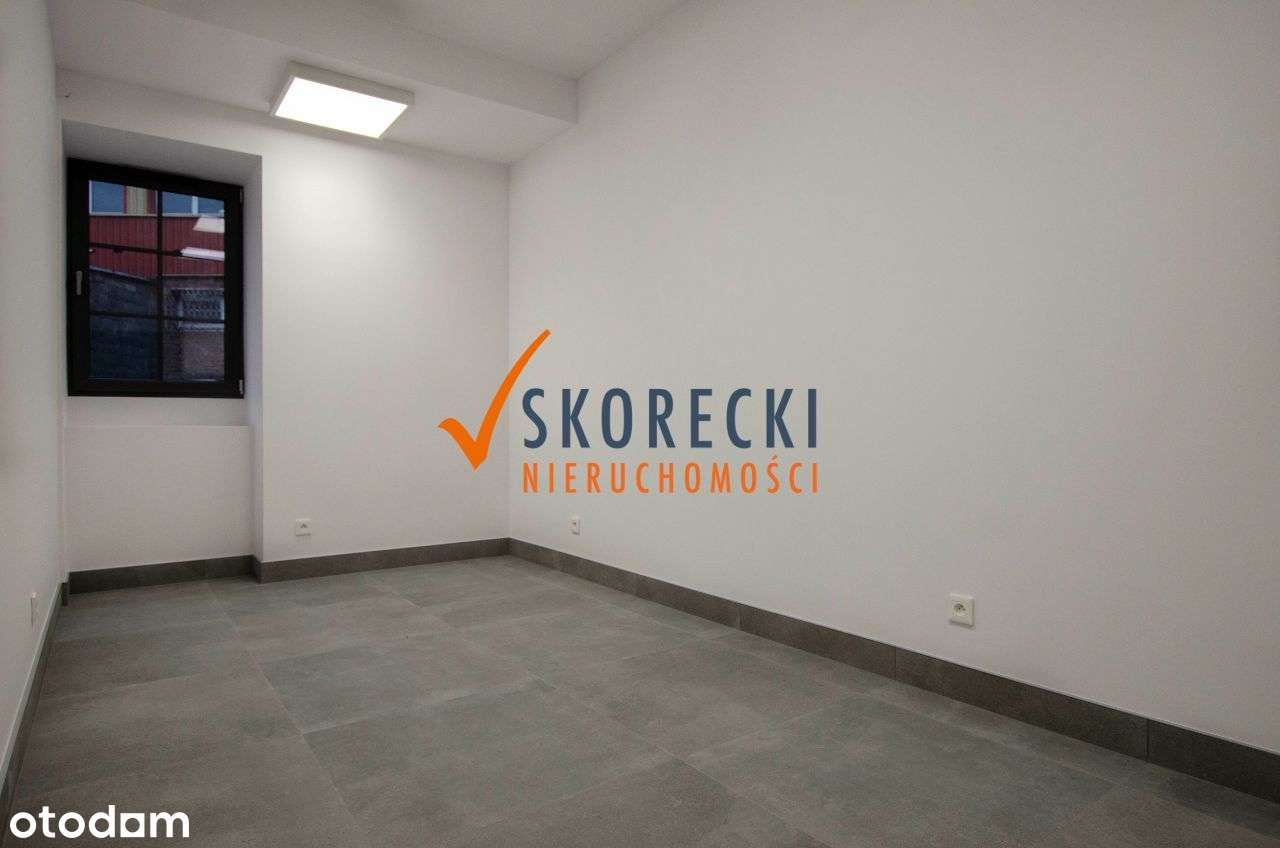 Lokal Użytkowy w Zabytkowym Lofcie! - Pełny obrazek: 5/10