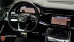 Audi Q8 3.0 50 TDI quattro Tiptronic - 24