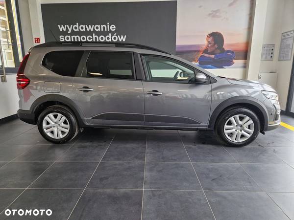 Dacia Jogger 1.0 TCe Expression 7os - 3