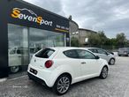 Alfa Romeo MiTo 1.3 JTDM Urban - 5