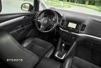 Volkswagen Sharan 2.0 TDI Highline DSG - 18