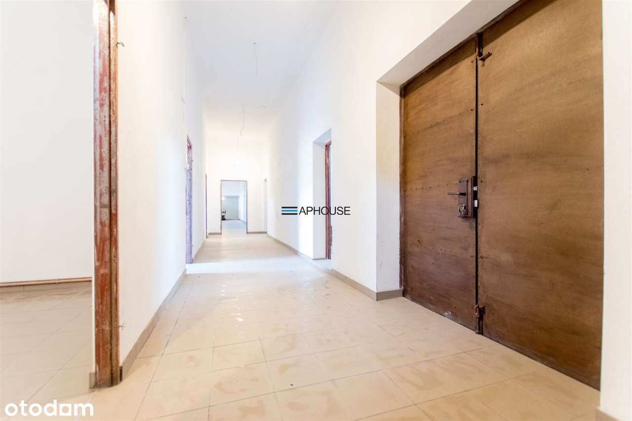 Hala produkcyjno-magazynowa i DOM przy DK46 i A1-11