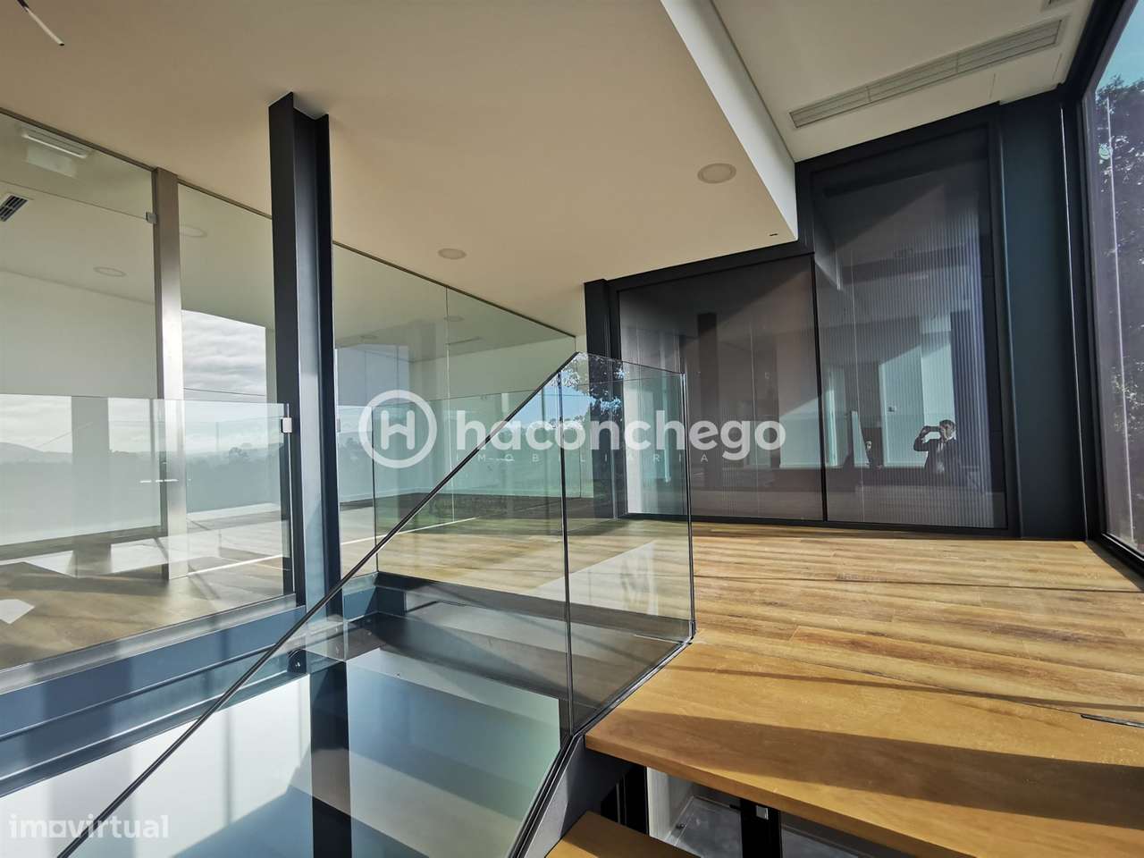 Pavilhão industrial com 966 m2 em Lijó, Barcelos-14