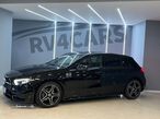 Mercedes-Benz A 180 d 7G-DCT AMG Line - 2