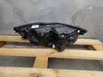 LAMPA PRAWA REFLEKTOR PRAWY AUDI A6 C7 HELLA - 14