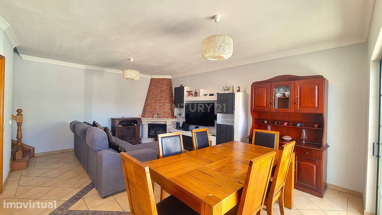 Moradia  T3  , ideal para famílias em excelente estado e localização! - Grande imagem: 5/15