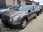 Nissan Qashqai 1.5 dCi DPF tekna - 2