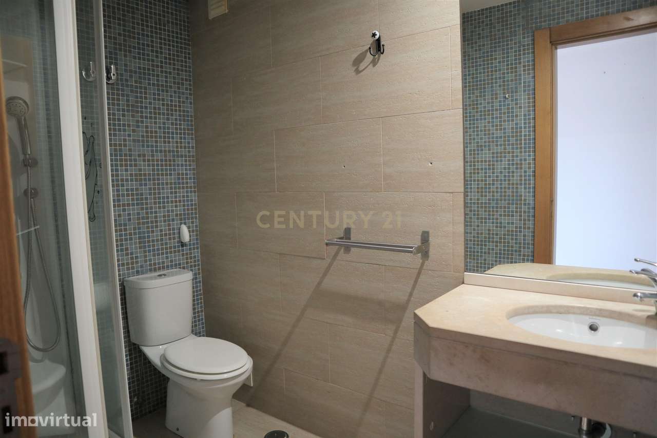 Apartamento, 79 m², Mafra-10