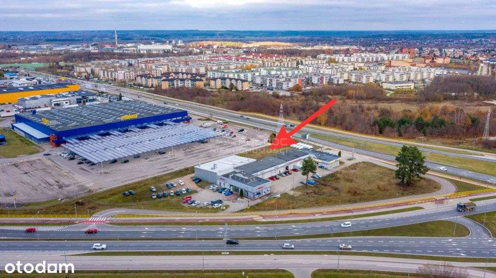 Działka 412/3 o pow. 1752 M w super lokalizacji - Pełny obrazek: 5/20