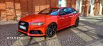 Audi RS6 4.0 TFSI Quattro Tiptronic - 1